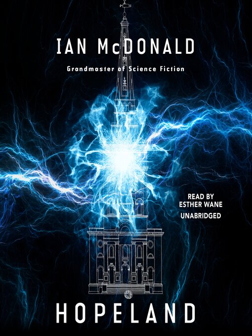 Title details for Hopeland by Ian McDonald - Available